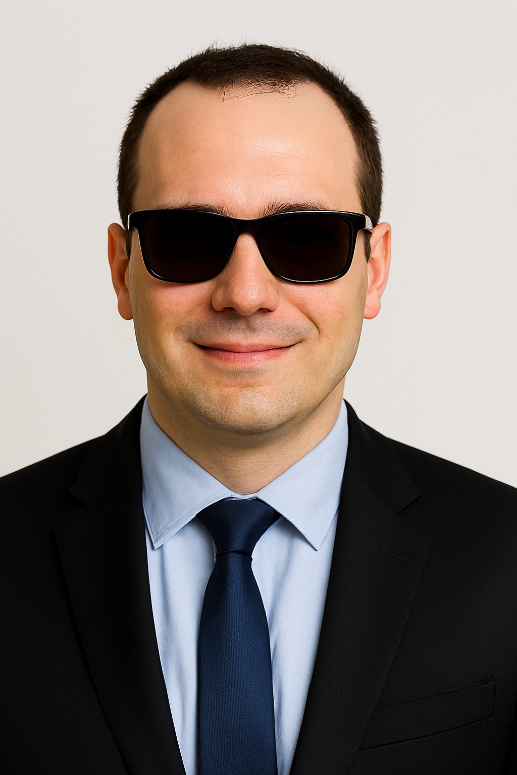 Bad example: Sunglasses