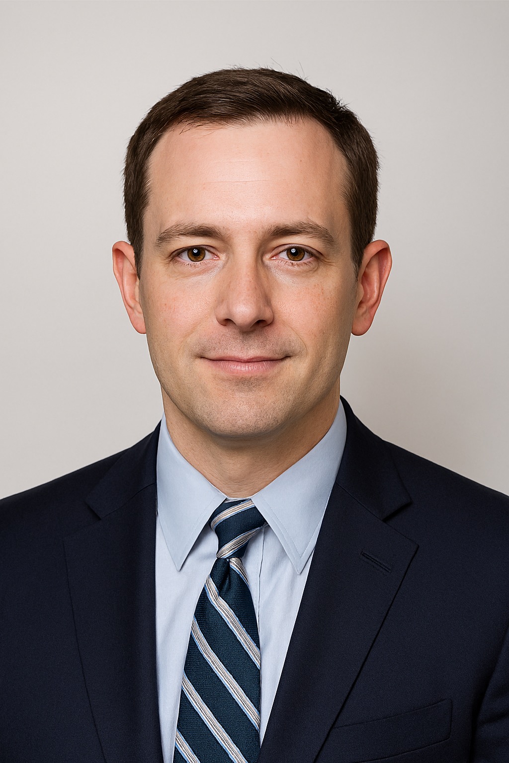 Good example: Well lit